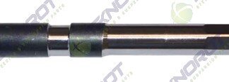 ROT MILI ON LINEA FIORINO BIPPER NEMO 08-