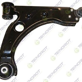SALINCAK ON SAG ROTILLI BRAVO II STILO DELTA III 07-