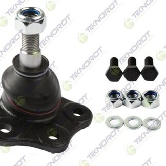 ROTİL ALT SAG/SOL (TEK F-615) PALIO/DOBLO/ALBEA 1996-2013