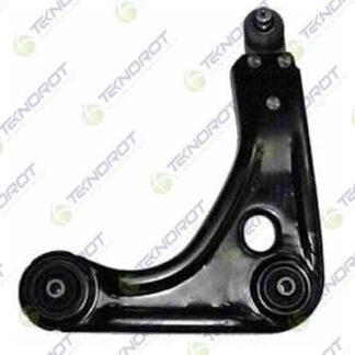 SALINCAK ON SOL [ROTILLI] FORD KA 96-