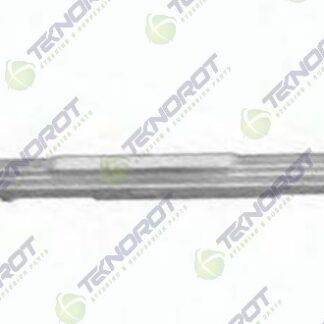 VIRAJ ASKI ROTU ON ALUMINYUM FOCUS ESCORT FIESTA KA MAZDA 121 91-