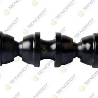 VIRAJ DEMIR UC TAMIR TAKIMI ORTA FOCUS C-MAX 08-