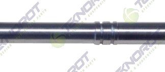 ROT MILI ON FOCUS C-MAX KUGA MAZDA III S40 V50 C30 04-11