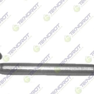 VIRAJ ASKI ROTU ARKA CONNECT 1.8 TDCI 02-13