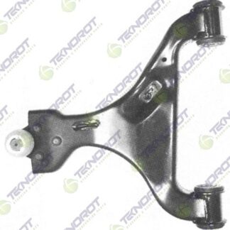 SALINCAK ON SOL ALT W639 VITO-VIANO 03-09