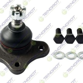 ROTIL UST [4×2 4×4] RANGER BT50 B2500 98-12