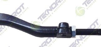 ROT MILI ON SOL KOMPLE MINI COOPER R60-R61 10-16