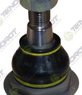 ROTİL ALT SAĞ MASTER III-MOVANO B 09-