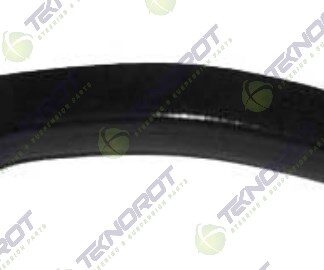 ROT BAŞI SOL MEGANE II/SCENIC II 03-