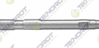 ROT MILI HIDROLIK TIPO TEMPRA BRAVO MAREA BRAVA