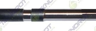 ROT MİLİSAĞ SOL LINEA FIORINO / BIPPER / NEMO