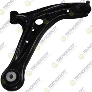 ON ALT SALINCAK SAG KOMPLE FIESTA 08>18 / MAZDA 2 07>17