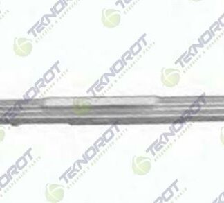 STABİLİZER Z ROTUSAĞ SOL FOCUS 98>04 ALÜMİNYUM