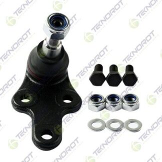 SALINCAK ROTILI ON ALT SAG SOL FOCUS II CMAX 03>11 VOLVO C30 06>12 C70 II S40 II V50 04>
