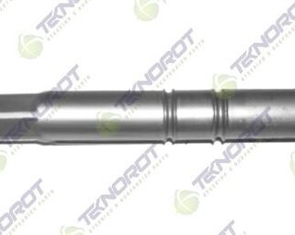 ROT MILI P207 1.4 1.4HDI 1.6 1.6HDI 02 06> C3 PICASSO 1.4VTI 1.6VTI 09>