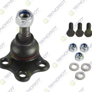 ROTIL KITI ON ALT NISSAN PRIMASTAR 2002-2014 / OPEL VIVARO 2001-2014 / RENAULT LAGUNA 2001-2007 / RENAULT TRAFIC II 2001-2014