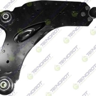 SALINCAKSAĞ KOMPLE TRAFIC II / VIVARO B / PRIMASTER