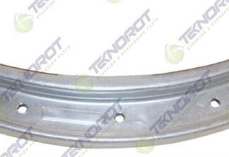 DENGE KOLU ARKA (ALUMINYUM) TOUAREG 03>18 Q7 07>15