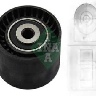 INA 532 0321 10 FIESTA-FUSION-CMAX 1.4-1.6 TDCI EKSANTRİK GERGİ RULMANI (INA F 123906.4)