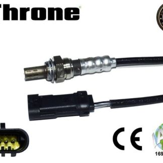 OKSIJEN SENSORU W203 02>07 S203 02>07 W211 02>08 W164 05>11, P307-C4-P308-P301-C ELYSEE 1,6 16V P406-XANTIA II-XSARA II-XSARA PICASSO EW10J4(2,0 16V) P607 2,2 16V P206 1,4 8V 48cm