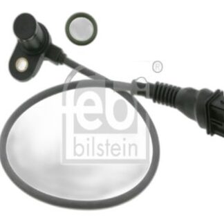 FEBI 24162 E38-E39-E46-E60-E61-E65-E66-X3 E83-X5 E53 M52-M54 EKSANTRİK DEVİR SENSÖRÜ