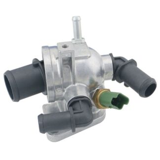 TERMOSTAT FIAT DOBLO FIORINO PUNTO IDEA LINEA 1.3 MJTD OPEL ASTRA CORSA 1.3 CTDI 88°