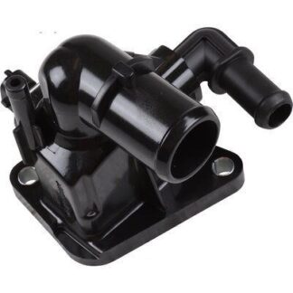 TERMOSTAT (88°)SUZUKI SWIFT ASTRA J CORSA D CORSA E MERIVA B A13DTC A13DTE B13DTC B13DTE DOBLO FIORINO PANDA PUNTO EGEA QUBO 1,3D MULTIJET 10> BIPPER-NEM0 EURO 5