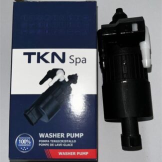 CAM SU FISKIYE MOTORU KANGO TEK CIKIS KALIN SOKET 12V