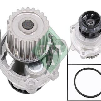 INA 538 0088 10 GOLF4-GOLF5-BORA-JETTA-PASSAT-A3 AKL-BSE-BLY-BLR-BVY 1,6-2,0 FSİ DEVİRDAİM 980130 / 980260 / P545