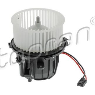 KALORIFER MOTORU A4 AVANT 13>15 A4 QUATTRO 10>16 A5 Q5 12>17 RS4 13>16 RS5 10>16