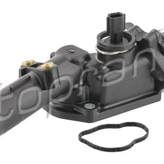 TERMOSTAT 83 °C (KOMPLE) QASHQAI J11 CAPTUR CLIO IV KANGOO MEGANE III 1.5DCI , X117 15>18 W176 12>18 W246 13>18 C117 13>18