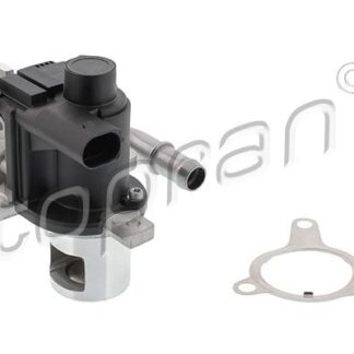 EGR VALFI QASHQAI JUKE NOTE MICRA 1,5 DCI 2007-2013 EURO 5 MOTOR RENAULT MEGANE III-FLUNCE-DUSTER-CLIO IV K9K 1.5DCI