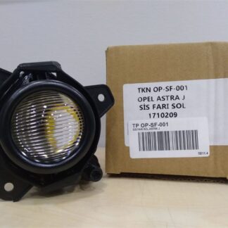 SİS FARISOL ASTRA J