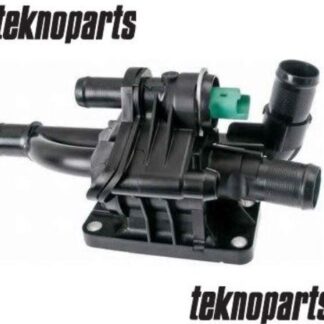TERMOSTAT 83°C P206 P207 P307 P407 PARTNER / XSARA C2 C3 C4 C5 III BERLINGO / CMAX II FIESTA VI FOCUS II III B-MAX MONDEO IV TOURNEO COURIER