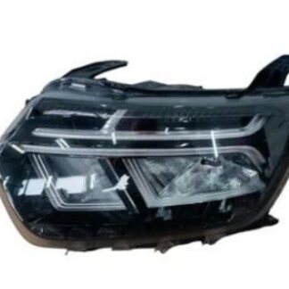 FARSOL LEDLİ DUSTER 22>