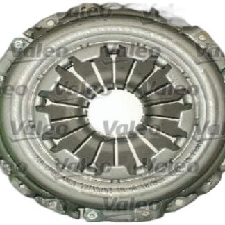 VAL 826205 KANGO- SCENIC DEBRİYAJ SETİ F9Q