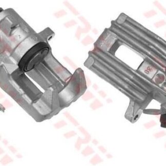 FREN KALIPERI ARKA SOL VOLKSWAGEN GOLF V 2003 2008 LEON 2005> TOLEDO III 2004 2009