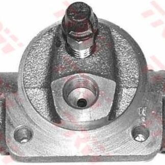 FREN SILINDIRI TEMPRA SW 1,6 2,0 17,5mm