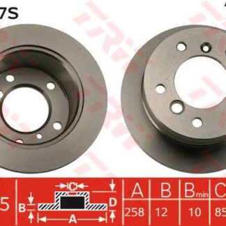 ARKA FREN AYNASI LT 28 35 46 2.5 / 2.8 / 96>03 SPRINTER 901 902 903 904 96>06