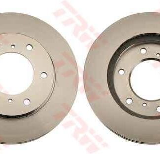 ON FREN DISK AYNASI HAVALI MITSUBISHI L200 2.5 D 4×4 06-12 PAJERO 10-13 3.2 (294X6)