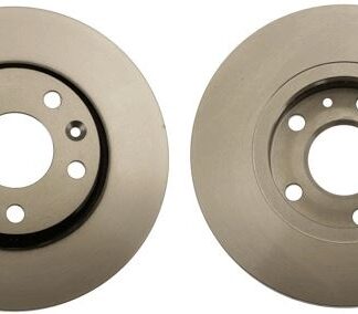 FREN DISKI ON 280MM (5 BIJON) MEGANE III FLUENCE LAGUNA III SCENIC III DUSTER EXPRESS JUKE (F16) 1.0 TCE 1.6 2.0 1.5 DCI 07-