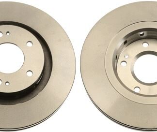 FREN DISKI ON OUTLANDER 2.0-2.0 T-2.4 MIVEC 03-06 (294-5)