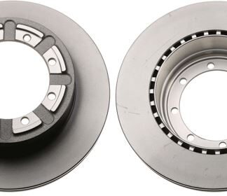 FREN DİSKİ ARKA 3.0 MASTER II 05-