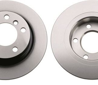 FREN DISKI ARKA TAKIM MINI COUNTRYMAN-PACEMAN R60-R61 10-16