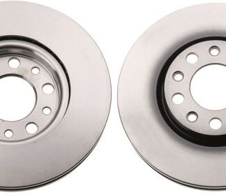 FREN DISKI ON 281 MM 5 BIJON TK FIAT 500X/ALFA-159/ GIULIETTA/JEEP RENEGADE 1.4-1.6-1.9 JTD 05-