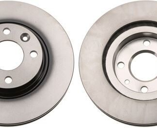 FREN DİSKİ ÖN TK 258MM 1.5 CLIO IV/LOGAN II -MCV/SANDERO II/SMART-FORFOUR 12-