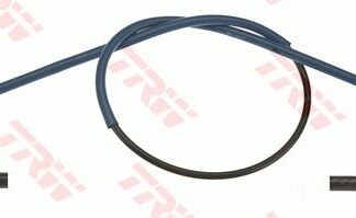 EL FREN TELI SOL MAVI 1498 MM VIVARO TRAFIC 01-