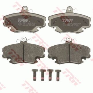 ON FREN BALATASI DACIA LOGAN 06>12 RENAULT R9-11-19-21 SYMBOL II 08> CLIO I 98>03 MEGANE I 96>03 1.2 1.4 1.5DCI 1.6 1.9D