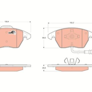FREN BALATASIÖN FİŞLİ GOLF IV 97> GOLF V 03> GOLF VI 08> POLO V 09> EOS 06> JETTA III 05> JETTA IV 10> PASSAT B7 10> PASSAT B6 05> SCIROCCO 08> BEETLE 11> CADDY III 04> TOURAN / A1 10> A3 03> / TOLEDO III 04> TOLEDO IV 12> ALTEA 04> IBIZA V 08> LEON 05> / FABIA III 14>