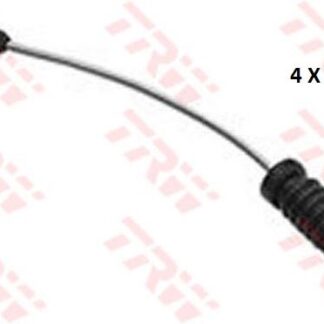 FREN BALATA FISI 190 W201 85>93 W126 85>91 W168 97>04 W202 93>00 W124 93>95 W210 96>02 W140 93>98